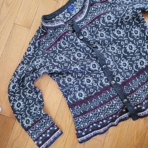 Lovely Cardigan - Vintage